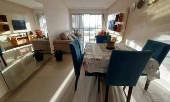 Imagem 3: Apartamento de 3 quartos, sendo 01 suíte, 137,50M², 02 vagas de garagem à venda no Centro