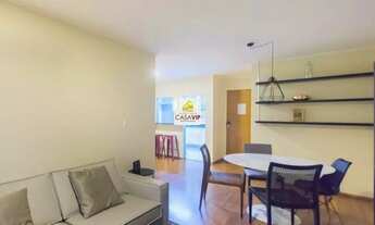 Imagem 3: Apartamento à venda, Vila Nova Conceição, 90m², 2 dormitórios, 1 vaga!