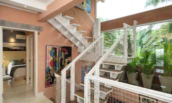 Imagem 7: Magnifica Casa com 6 dormitórios à venda, 800 m² - B Una - São Sebastião/SP