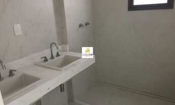 Imagem 7: Apartamento à venda, Campo Belo, 190m², 3 suítes, 4 vagas!