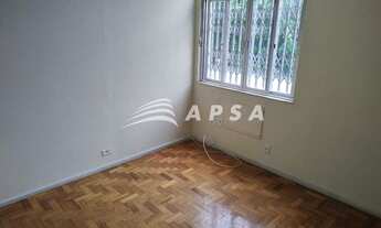 Imagem: Rio de Janeiro - Apartamento Padrão - Estácio