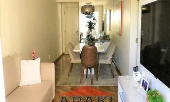 Imagem: Apartamento, Vila da Saúde - São Paulo