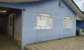 Imagem 2: Casa para venda em Uvaranas