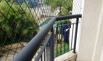 Imagem 6: Apartamento à venda, 146 m² por R$ 990.000,01 - Vila Rosália - Guarulhos/SP