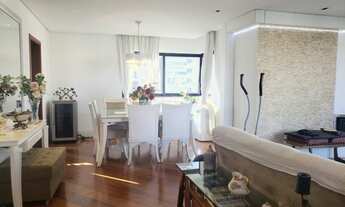 Imagem 3: Apartamento 3 dorms. 3 suítes 3 vagas em Vila suzana