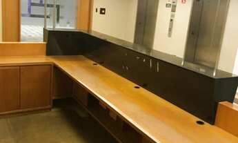 Imagem: CONJ. COMERCIAL - BELA VISTA - SP