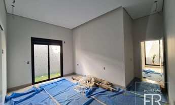 Imagem 2: Casa com 3 dormitórios à venda, 249 m² por R$ 1.900.000,00 - Golden Village - Uberlândia/M