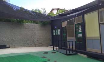 Imagem 2: Casa quarto,sala,mobiliada