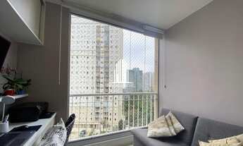 Imagem 6: Apartamento com 3 dorms, 2 suites e 2 vagas no morumbi