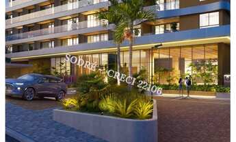 Imagem 3: Beach Class - Apartamentos com 1 e 2 quartos no Rio vermelho - Maravilhoso lançamento MD