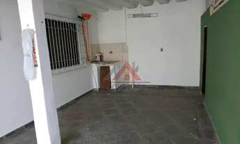 Imagem 6: Casa com 3 dormitórios à venda, 155 m² por R$ 450.000,00 - Parque Maria Helena - Suzano/SP