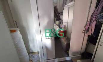 Imagem 3: Apartamento com 1 dormitório à venda, 43 m² por R$ 331.760 - Liberdade - São Paulo/SP