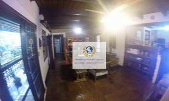 Imagem 6: Casa com 4 dormitórios à venda, 385 m² por R$ 1.280.000,00 - Cidade Universitária - Campin