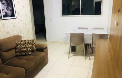 Imagem 3: # completo ? mobiliado * alamedas jardins 2 andar