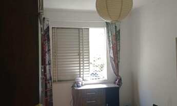 Imagem 6: Apartamento - Conjunto Residencial Parque Bandeirantes - Campinas