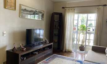 Imagem 2: APARTAMENTO - ITAIM BIBI - SP