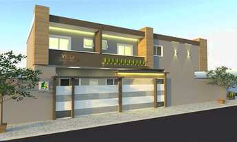 Imagem 1: CASA RIBEIROPOLIS - PRAIA GRANDE SP