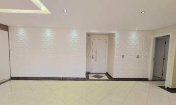 Imagem 6: Apartamento com 3 dormitórios, 131 m² - venda por R$ 1.600.000,00 ou aluguel por R$ 8.600