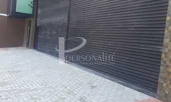 Imagem 5: ESPETACULAR Prédio Loja/ Sobreloja 600 m2 sendo Térreo 300 m2 e Superior 300 m2 em Vão Liv