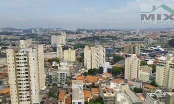 Imagem 5: Apartamento padrão mobiliado em Centro - São Bernardo do Campo