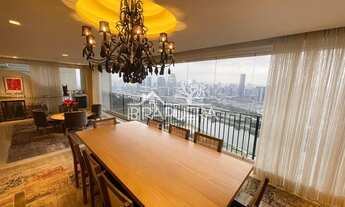 Imagem 4: Apartamento impecável de 300m² no melhor condomínio de São Paulo à venda, Cidade Jardim, S