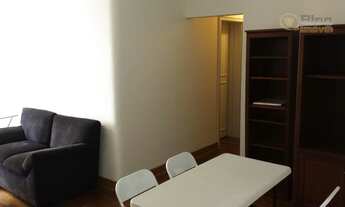 Imagem 6: VENDA/LOCAÇÃO - 100m2, 3 dorms., 1 vaga, lazer - Jardins, São Paulo