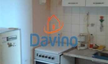 Imagem 2: KITNET AMPLO Kitnet com 1 banheiro