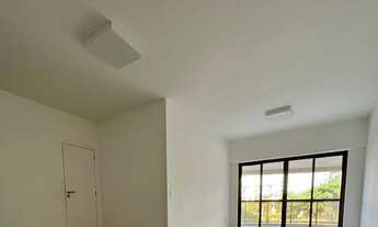 Imagem 5: Apartamento para venda com 146 metros quadrados com 4 quartos, sendo duas suítes