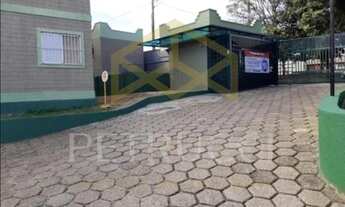 Imagem: Apartamento - Jardim Malta - Hortolândia