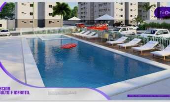 Imagem 4: JUL35/211 Condomínio Fit One (suíte, varanda, porcelanato e elevador