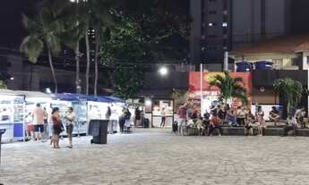 Imagem 4: Vendo apartamento em frente a feirinha de boa viagem com 1 quarto