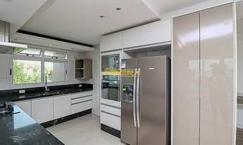 Imagem 3: Edifício Cannes - Linda Cobertura Duplex, Semi-Mobiliado, 2 Quartos, 1 Suíte, 2 Vagas de G