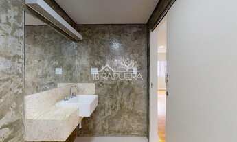 Imagem 6: Aconchegante apartamento de 107m2 com 1 dormitório em Pinheiros, São Paulo