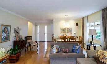 Imagem 4: Sobrado à Venda/Aluguel, Brooklin Velho, São Paulo, SP