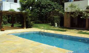 Imagem: CASA EM CONDOMÍNIO - ALPHAVILLE - SP