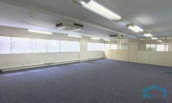 Imagem 5: SãO PAULO - Conjunto Comercial/sala - Cerqueira César