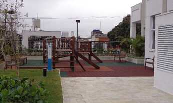 Imagem 6: Apartamento Garden