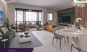 Imagem: FEIRA DE SANTANA - Apartamento Padrão