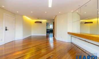 Imagem 3: APARTAMENTO - CAMPO BELO - SP