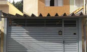 Imagem 6: São Paulo - Casa Padrão - MANDAQUI