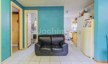 Imagem 6: PORTO ALEGRE - Apartamento Padrão - Parque Santa Fé