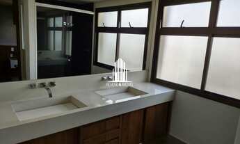 Imagem 2: Apartamento com 4 quartos, 208 m² à venda no Sumaré