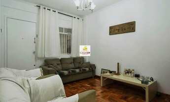 Imagem: Apartamento à venda, Santana, 59m², 2