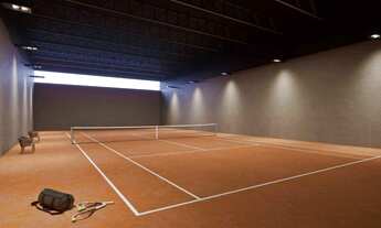 Imagem 7: Apartamento 4 Quartos, 4 Suítes, 2 Banheiros Sociais à Venda no Vila da Serra