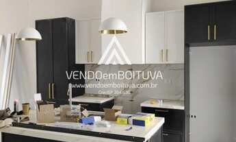 Imagem 5: Casa para Venda em Boituva, Portal Ville Jardins, 3 dormitórios, 1 suíte, 2 banheiros, 2 v