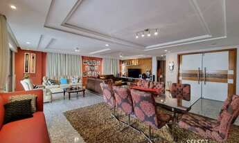 Imagem: Edifício Monte Líbano Plaza - Meireles