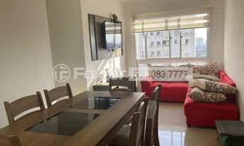 Imagem: Porto Alegre - Apartamento Padrão - Agronomia