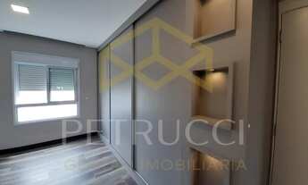 Imagem 6: Apartamento - Parque Residencial Nardini - Americana