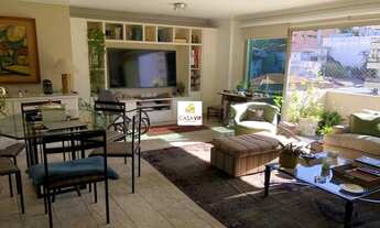 Imagem: Apartamento à venda, Real Parque, 115m²