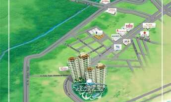 Imagem 7: Condomínio ALTA VISTA DUNAS, vista mar